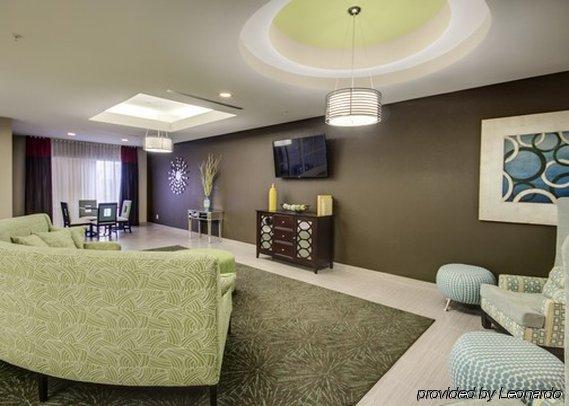 Comfort Suites Denham Springs Buitenkant foto
